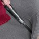 Severin HV 7130 aspirateur de table Noir Sans sac Severin HV 7130 aspirateur de table Noir Sans sac
