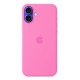 Apple MDGR4ZM/A coque de protection pour téléphones portables 17 cm (6.7") Housse Rose Apple MDGR4ZM/A coque de protection pour téléphones portables 17 cm (6.7") Housse Rose