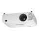 Sharp E501U 5000 ANSI lumens 3LCD WUXGA (1920x1200) Blanc