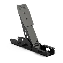 Moza Racing RS19 accessoire de jeux vidéo Noir Pédales