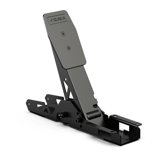 Moza Racing RS19 accessoire de jeux vidéo Noir Pédales