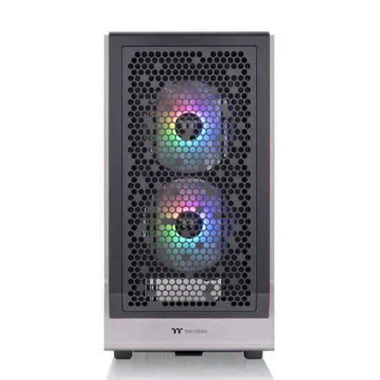 Thermaltake Ceres 300 TG ARGB Black