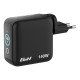 Verbatim 30240 chargeur d'appareils mobiles Universel Noir Secteur Charge rapide Intérieure