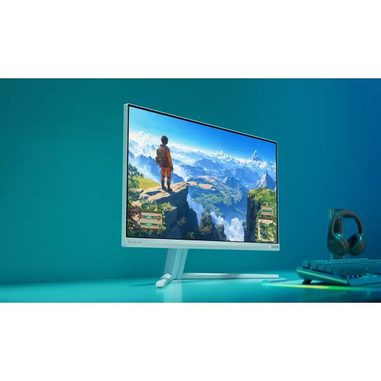 Philips 27M2N3201PL/00 écran PC 68,6 cm (27") 1920 x 1080 pixels Full HD LCD Blanc