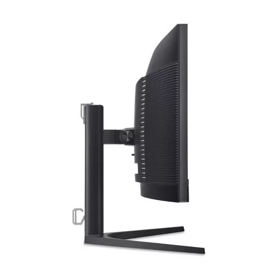 Acer Predator X34V3bmiiphuzx écran PC 86,4 cm (34") 3440 x 1440 pixels UltraWide Quad HD LED Noir Acer Predator X34V3bmiiphuzx écran PC 86,4 cm (34") 3440 x 1440 pixels UltraWide Quad HD LED Noir