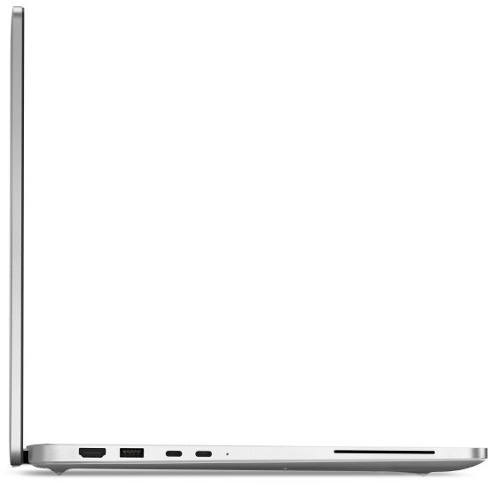 DELL Pro 16 Plus PB16250 Intel Core Ultra 7 255U Ordinateur portable 40,6 cm (16") Full HD+ 16 Go DDR5-SDRAM 512 Go SSD Wi-Fi 6E (802.11ax) Windows 11 Pro Belge Aluminium DELL Pro 16 Plus PB16250 Intel Core Ultra 7 255U Ordinateur portable 40,6 cm (16") Full HD+ 16 Go DDR5-SDRAM 512 Go SSD Wi-Fi 6E (802.11ax) Windows 11 Pro Belge Aluminium