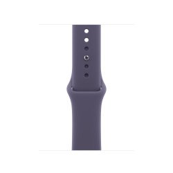 Apple MFGH4ZM/A accessoire intelligent à porter sur soi Bande Violet Fluoroélastomère Apple MFGH4ZM/A accessoire intelligent à porter sur soi Bande Violet Fluoroélastomère