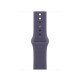 Apple MFGH4ZM/A accessoire intelligent à porter sur soi Bande Violet Fluoroélastomère Apple MFGH4ZM/A accessoire intelligent à porter sur soi Bande Violet Fluoroélastomère