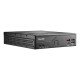 Shuttle Slim PC DH810 , S1851, 1x HDMI (2.1), 1x DP, 1x USB-C (DP), 1x 2.5", 2x M.2, 2x LAN (Intel 1G + 2.5G), 2x COM, fonctionnement permanent 24/7, attaches VESA Shuttle Slim PC DH810 , S1851, 1x HDMI (2.1), 1x DP, 1x USB-C (DP), 1x 2.5", 2x M.2, 2x LAN (Intel 1G + 2.5G), 2x COM, fonctionnement permanent 24/7, attaches VESA