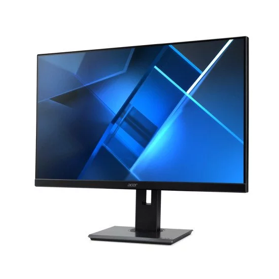 Acer B247Y E écran PC 60,5 cm (23.8") 1920 x 1080 pixels Full HD LED Noir Acer B247Y E écran PC 60,5 cm (23.8") 1920 x 1080 pixels Full HD LED Noir
