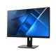 Acer B247Y E écran PC 60,5 cm (23.8") 1920 x 1080 pixels Full HD LED Noir