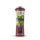 Ninja BC151EUCR blender 0,532 L Mixeur portable Couleur cranberry Ninja BC151EUCR blender 0,532 L Mixeur portable Couleur cranberry
