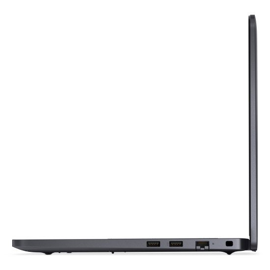 DELL Pro 14 PC14250 Intel Core 5 120U Ordinateur portable 35,6 cm (14") Full HD+ 16 Go DDR5-SDRAM 512 Go SSD Wi-Fi 6E (802.11ax) Windows 11 Pro US International Noir