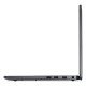 DELL Pro 14 PC14250 Intel Core 5 120U Ordinateur portable 35,6 cm (14") Full HD+ 16 Go DDR5-SDRAM 512 Go SSD Wi-Fi 6E (802.11ax) Windows 11 Pro US International Noir
