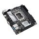 ASUS PRIME H610I-PLUS-CSM Intel H610 LGA 1700 mini ITX ASUS PRIME H610I-PLUS-CSM Intel H610 LGA 1700 mini ITX