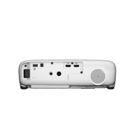 Epson EB-FH08 3600 ANSI lumens 3LCD 1080p (1920x1080) Blanc