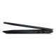 Lenovo ThinkPad L16 Gen 3 (AMD) Copilot+ PC AMD Ryzen AI 5 430 Ordinateur portable 40,6 cm (16") WUXGA 16 Go DDR5-SDRAM 512 Go SSD Wi-Fi 7 (802.11be) Windows 11 Pro Belge Noir