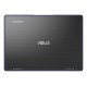 ASUS BR1104FTA-NS0368XA Intel® N N150 Hybride (2-en-1) 29,5 cm (11.6") Écran tactile HD 8 Go LPDDR5-SDRAM 128 Go UFS Wi-Fi 6E (802.11ax) Windows 11 Pro Education Gris AZERTY Belge