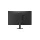 LG 27U711B-B écran PC 68,6 cm (27") 3840 x 2160 pixels 4K Ultra HD LCD Noir