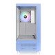 Thermaltake View 270 TG Midi Tower Bleu Thermaltake View 270 TG Midi Tower Bleu