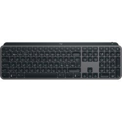 Logitech MX Keys S clavier