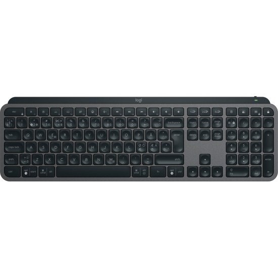 Logitech MX Keys S clavier