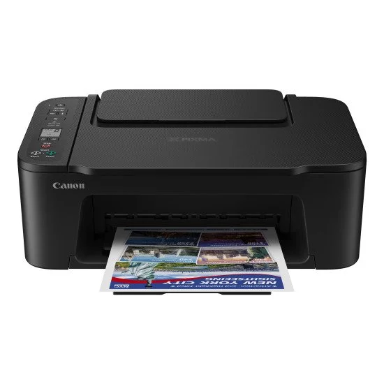 Canon PIXMA TS3750i Jet d'encre A4 4800 x 1200 DPI Wifi Canon PIXMA TS3750i Jet d'encre A4 4800 x 1200 DPI Wifi
