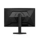 AOC G4 CQ27G4X écran PC 68,6 cm (27") 2560 x 1440 pixels Quad HD LCD Noir AOC G4 CQ27G4X écran PC 68,6 cm (27") 2560 x 1440 pixels Quad HD LCD Noir