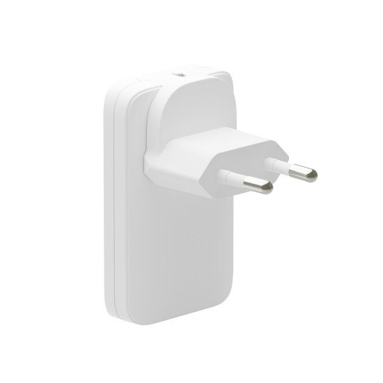 dbramante1928 CHSLEUWH7197 chargeur d'appareils mobiles Universel Blanc Secteur Intérieure