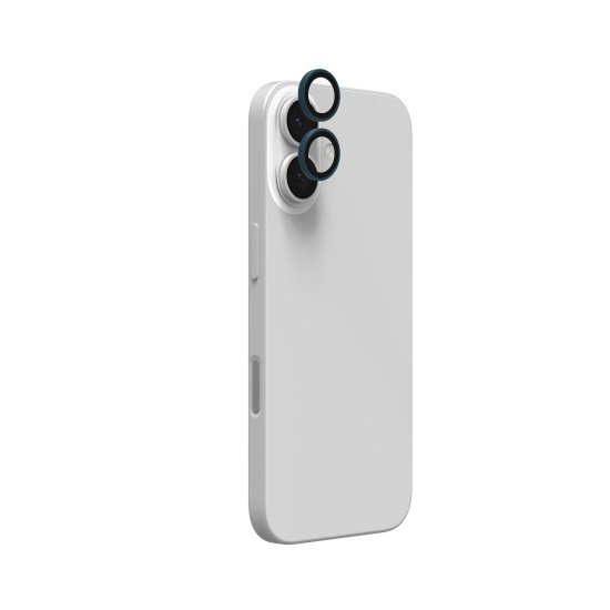 InvisibleShield Glass Elite Protecteur d'objectif caméra Apple 2 pièce(s) InvisibleShield Glass Elite Protecteur d'objectif caméra Apple 2 pièce(s)