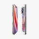 Spigen iPhone 16 Pro Max Case coque de protection pour téléphones portables Blanc Spigen iPhone 16 Pro Max Case coque de protection pour téléphones portables Blanc