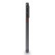Emporia emporiaSMART.ME7 13,8 cm (5.45") SIM unique Android 15 4G USB Type-C 6 Go 128 Go 3500 mAh Noir
