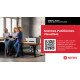 Xerox C240 Couleur 2400 x 600 DPI A4 Wifi