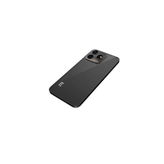 ZTE Blade V50S black 16,8 cm (6.6") Double SIM Android 13 4G USB Type-C 8 Go 256 Go 5000 mAh Noir