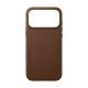 PanzerGlass CARE™ by ® Solo Case Brown iPhone 17 Pro Max coque de protection pour téléphones portables Housse Marron