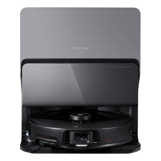 Roborock S8 MaxV Ultra 0,27 L Noir