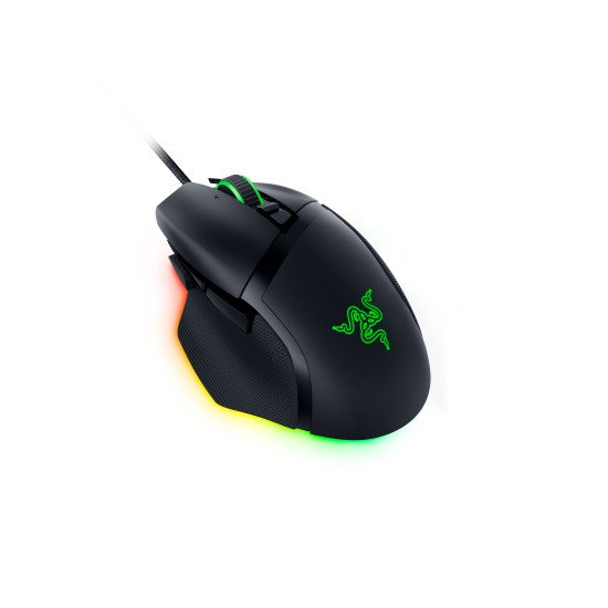 Razer Basilisk V3 35K souris Gaming Droitier Optique 35000 DPI