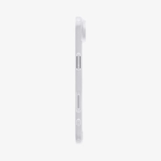 Spigen ACS10060 coque de protection pour téléphones portables 16,5 cm (6.5") Housse Argent Spigen ACS10060 coque de protection pour téléphones portables 16,5 cm (6.5") Housse Argent