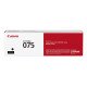 Canon 075 Cartouche de toner 1 pièce(s) Original Noir