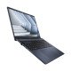 ASUS ExpertBook B5 B5602CVA-MB0058X Intel® Core™ i7 i7-1360P Ordinateur portable 40,6 cm (16") WUXGA 16 Go DDR5-SDRAM 1 To SSD Wi-Fi 6E (802.11ax) Windows 11 Pro Allemand Noir ASUS ExpertBook B5 B5602CVA-MB0058X Intel® Core™ i7 i7-1360P Ordinateur portable 40,6 cm (16") WUXGA 16 Go DDR5-SDRAM 1 To SSD Wi-Fi 6E (802.11ax) Windows 11 Pro Allemand Noir