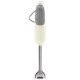 Smeg HBF11CREU blender Mélangeur par immersion 700 W Crème, Acier inoxydable Smeg HBF11CREU blender Mélangeur par immersion 700 W Crème, Acier inoxydable