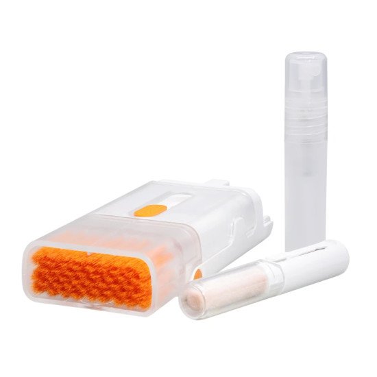 Mobile Origin MO-CLNK-MFC3 accessoire pour casque /oreillettes Kit de nettoyage