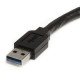 StarTech.com Câble d'extension USB 3.0 actif 3 m - M/F