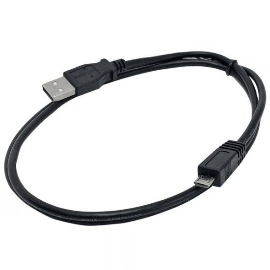 StarTech.com Câble Micro USB 1 m - A vers Micro B