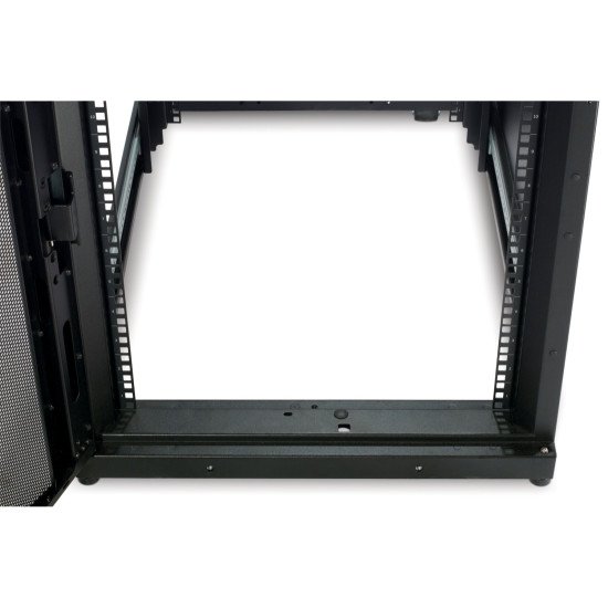 APC NetShelter SX 42U Rack autonome Noir