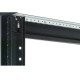 APC NetShelter SX 42U Rack autonome Noir