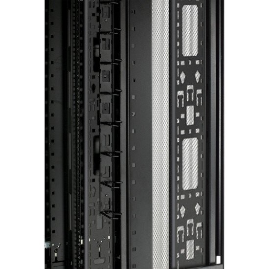 APC NetShelter SX 42U Rack autonome Noir