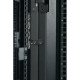 APC NetShelter SX 42U Rack autonome Noir