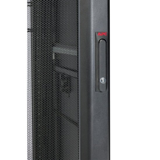 APC NetShelter SX 42U Rack autonome Noir