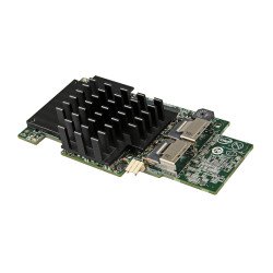 Intel RMS25CB040 contrôleur RAID PCI Express x8 2.0 6 Gbit/s
